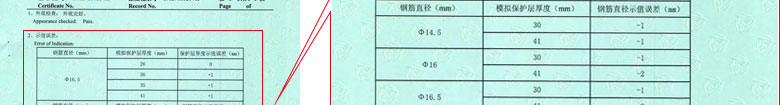 铁路试验奶茶视频APP成人网站证书报告结果页